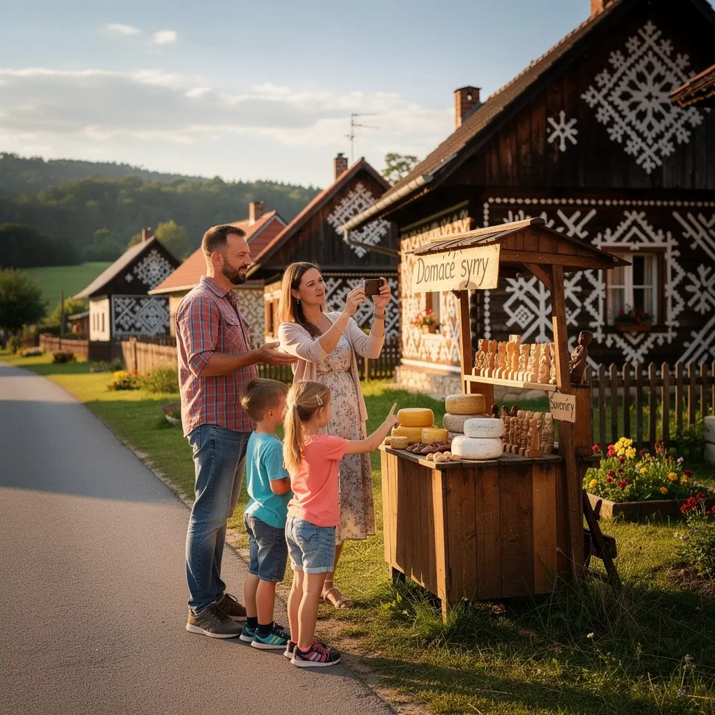 An aerial view of a serene lake nestled among the mountains, reflecting the surrounding scenery.